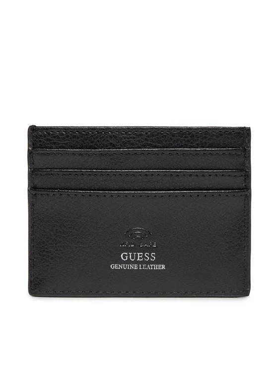 GUESS MESTRE CARD CASE