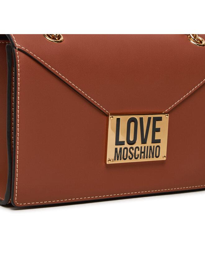 LOVE MOSCHINO BORSA PU