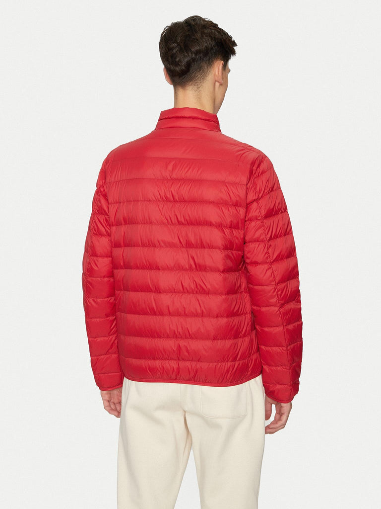 EMPORIO ARMANI EA7 DOWN JACKET