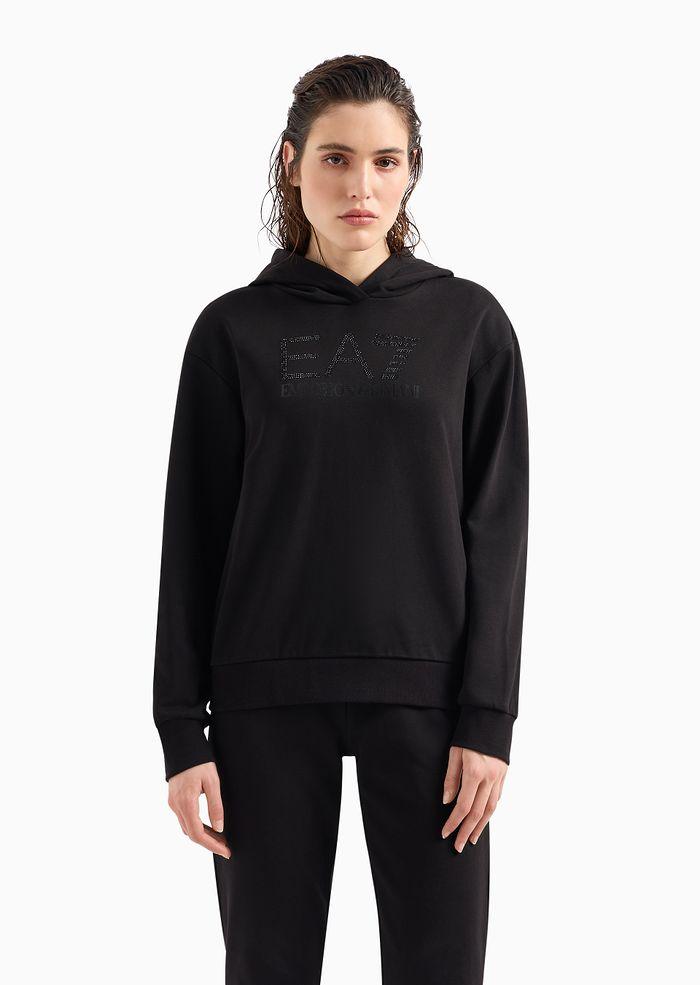 EMPORIO ARMANI EA7 SWEATSHIRT