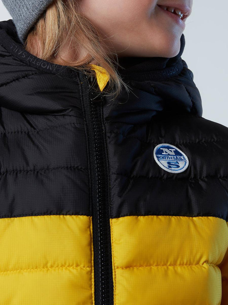 NORTH SAILS SKYE HOODED JACKET