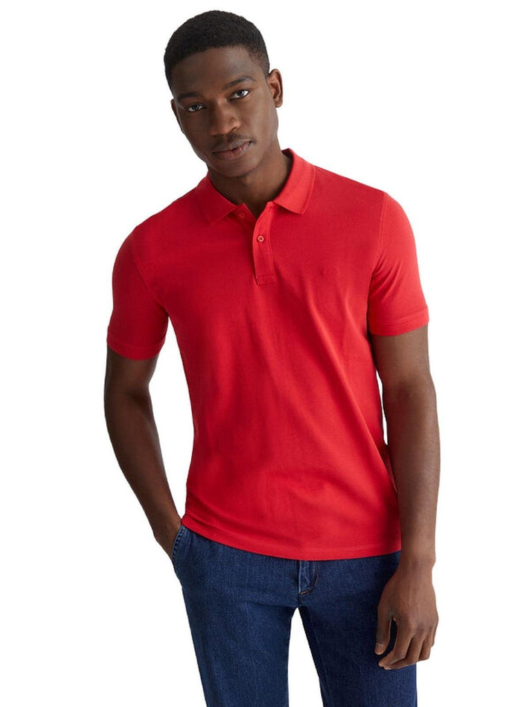 LIU JO POLO MC POLOPIMA