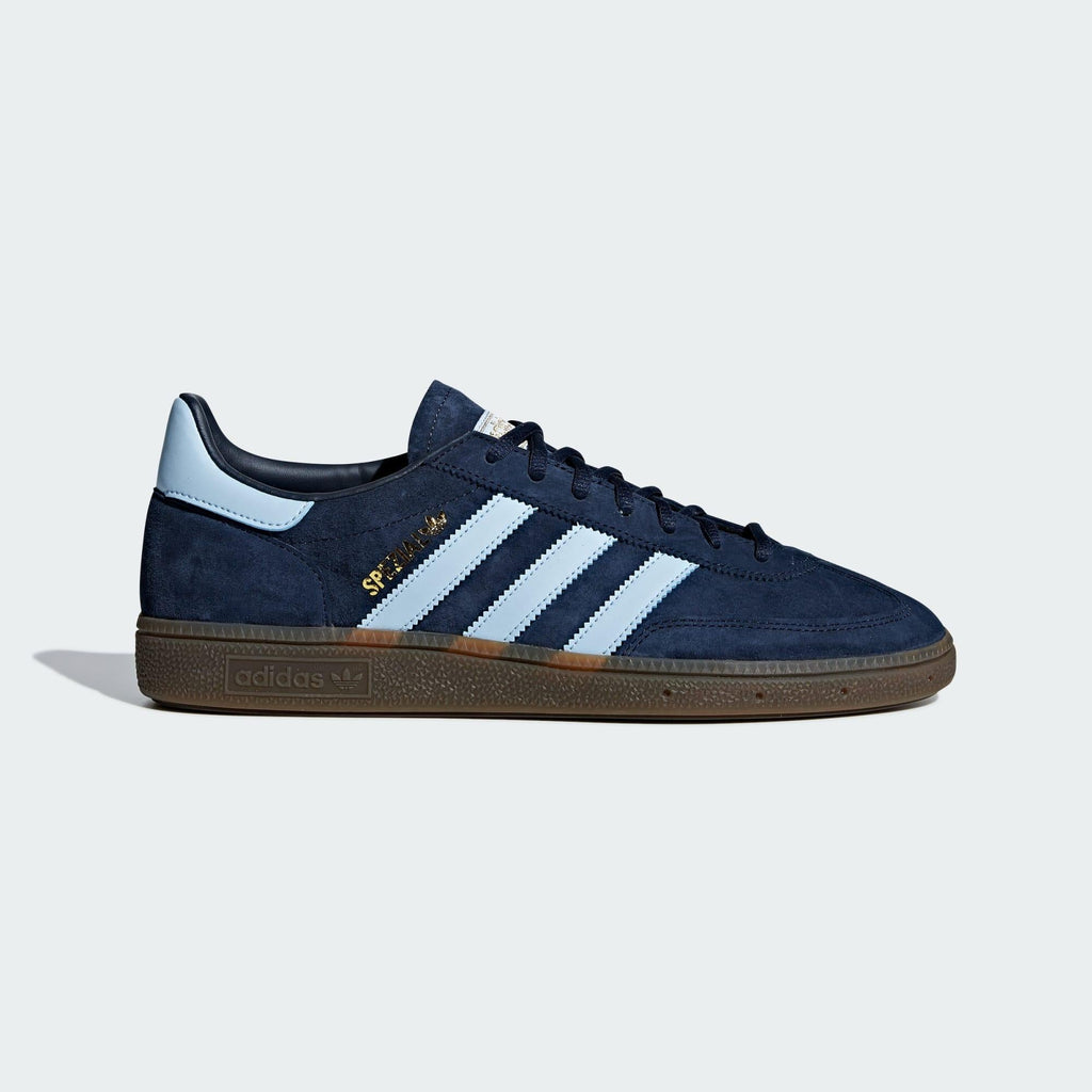 ADIDAS ORIGINALS HANDBALL SPEZIAL    CONAVY/CLESKY/GUM5