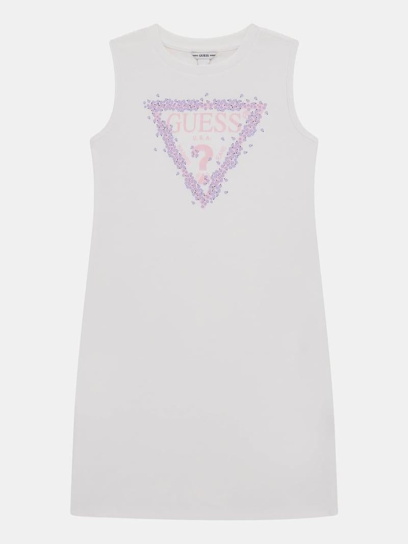 GUESS INTERLOCK SL DRESS