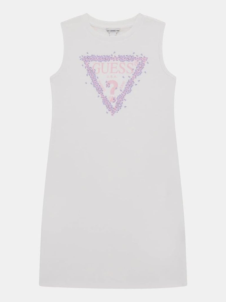 GUESS INTERLOCK SL DRESS