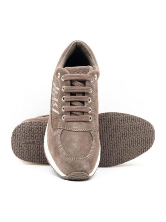 LUMBERJACK SHOES
