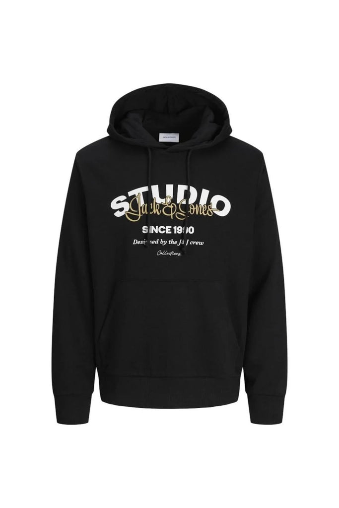 JACK AND JONES JJYUKI SWEAT HOOD BF