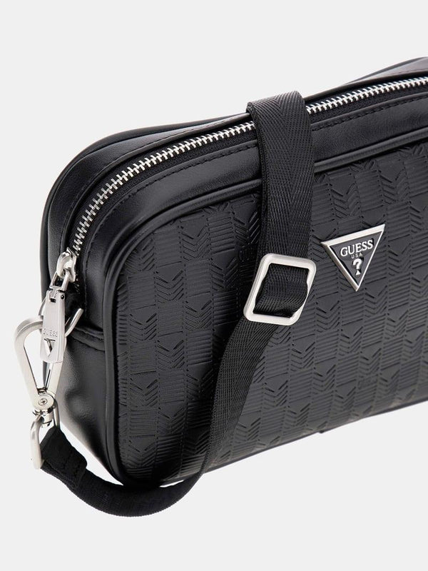 GUESS TORINO MINI CAMERA BAG