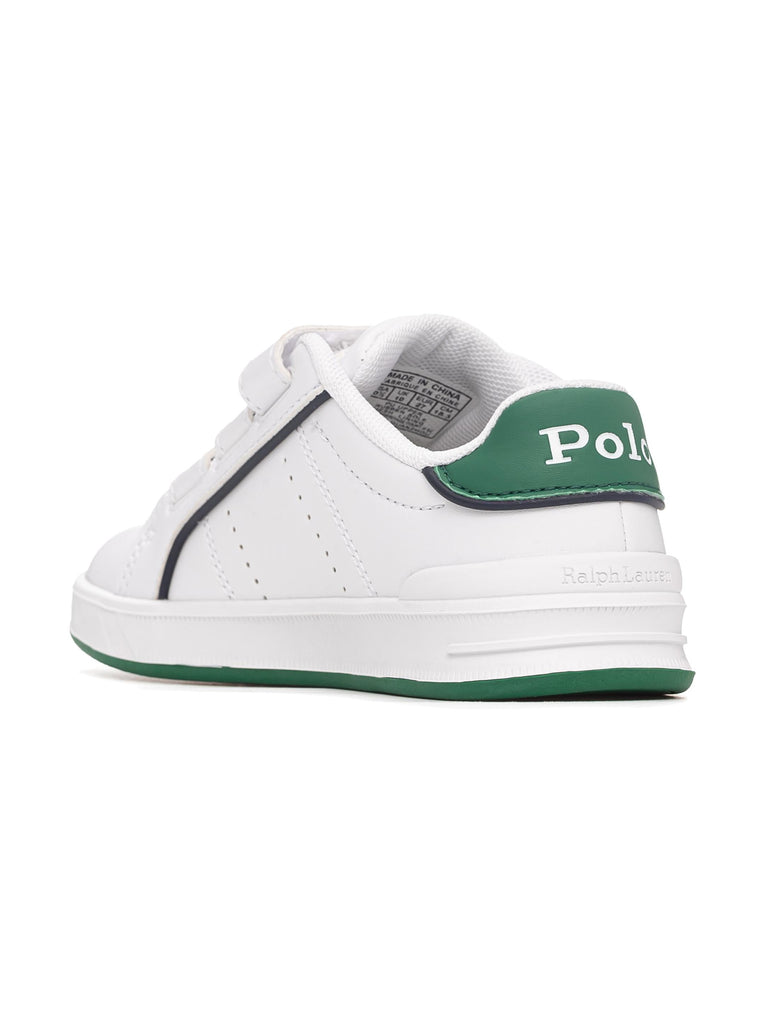 RALPH LAUREN HERITAGE COURT III EZ
