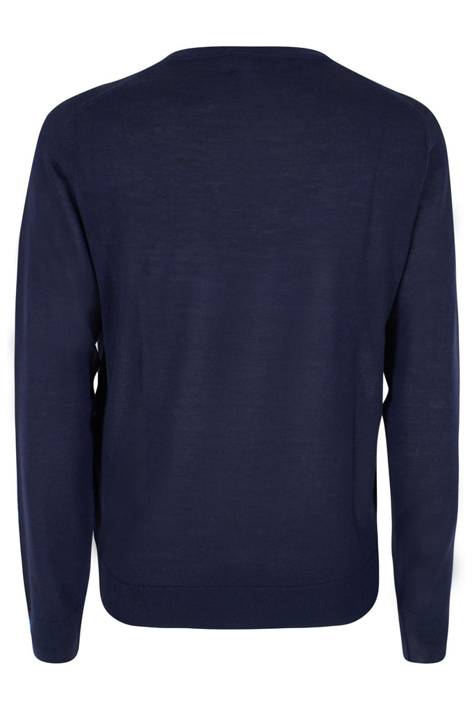 YES ZEE MAGLIA UOMO GIROCOLLO