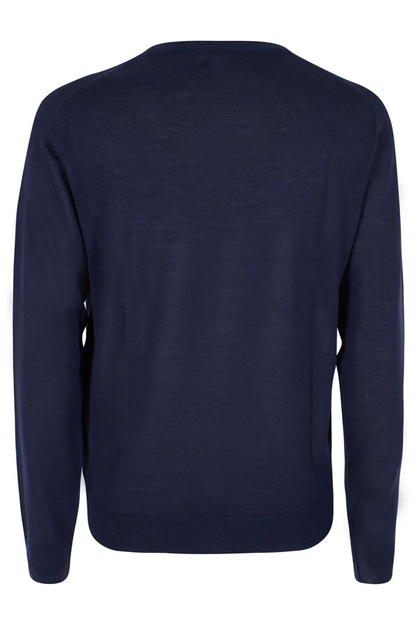 YES ZEE MAGLIA UOMO GIROCOLLO
