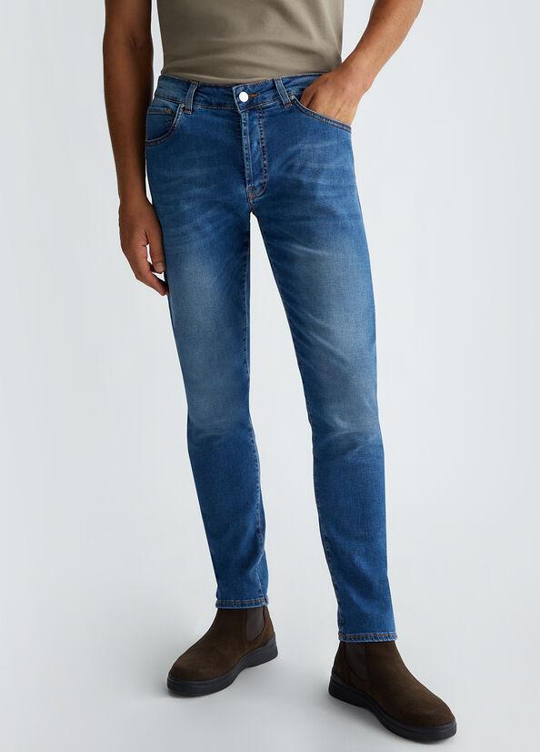 LIU JO SKINNY FIT