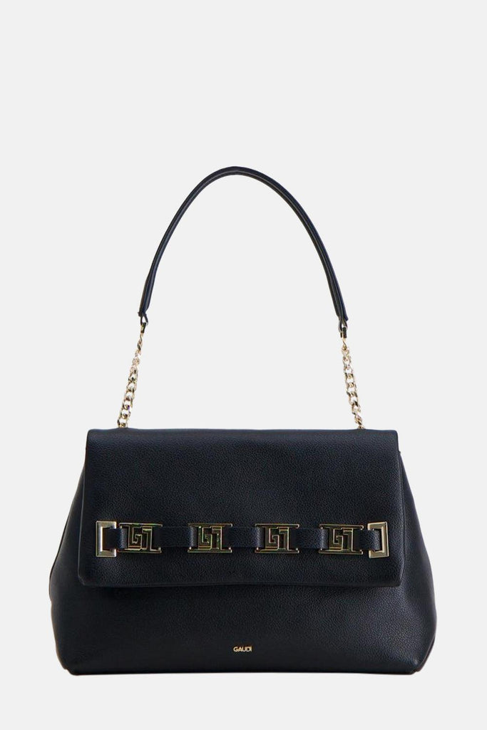 GAUDI SATCHEL - linea DORIS - cm 30x20x12,5