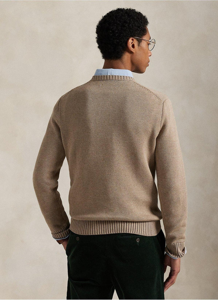 RALPH LAUREN PULLOVER