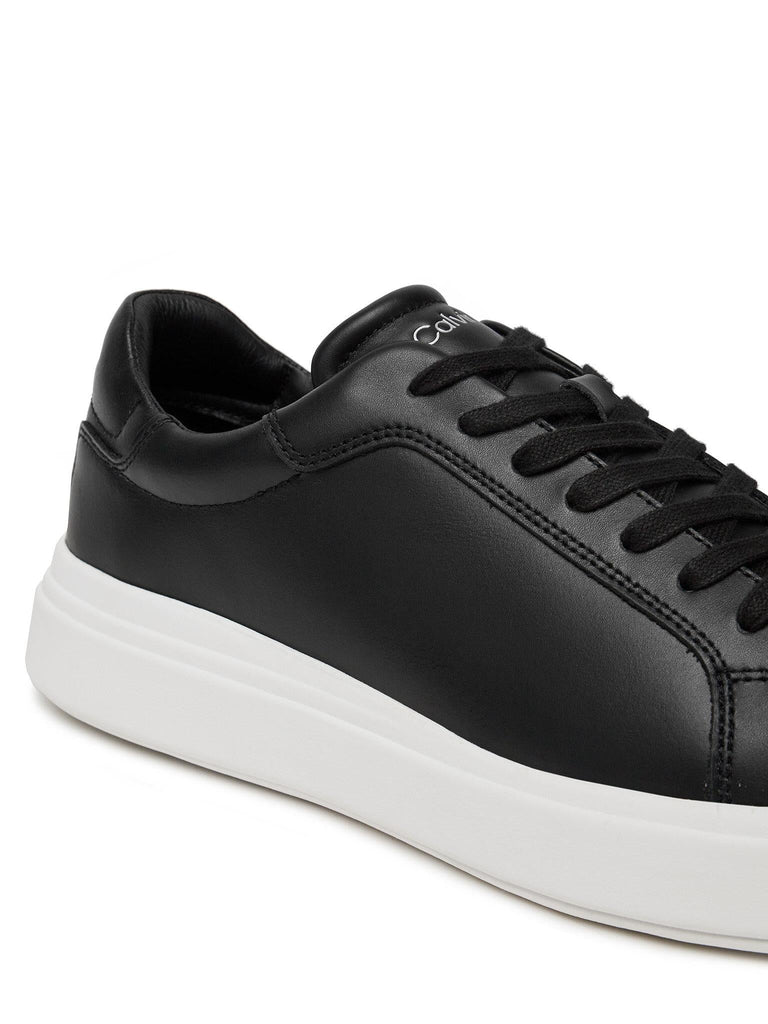 CALVIN KLEIN LOW TOP LACE UP LTH