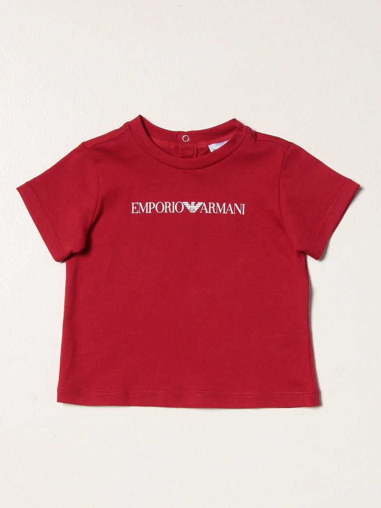 EMPORIO ARMANI T-SHIRT