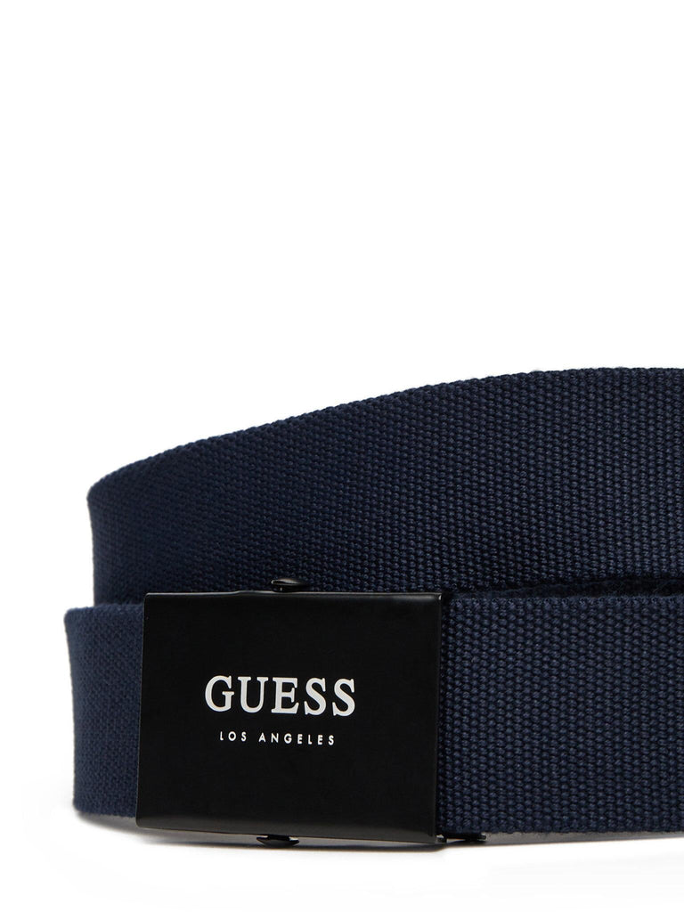 GUESS SPLIT BELT