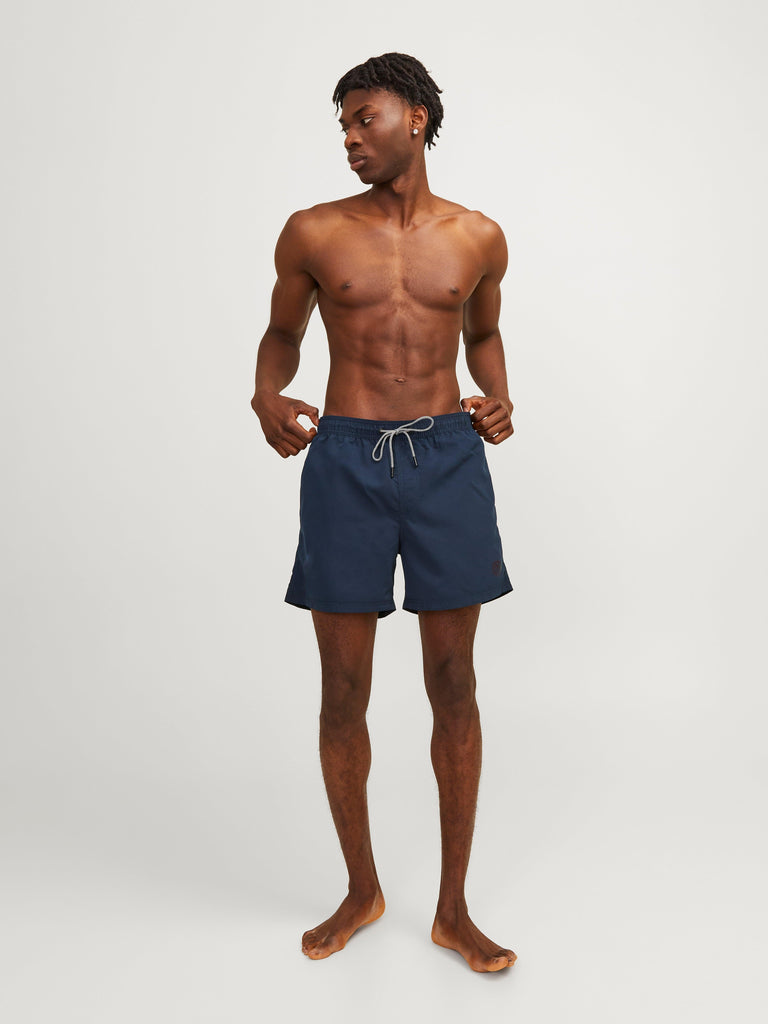 JACK AND JONES JPSTFIJI JJSWIM SOLID LY SN