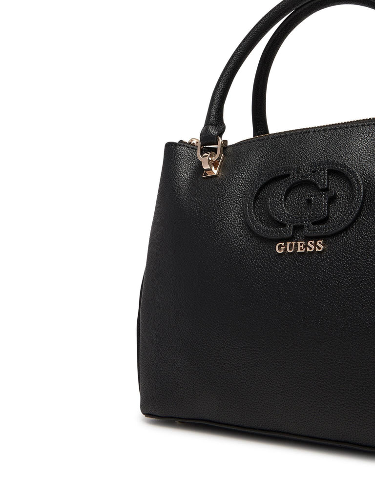 GUESS CALEBRA HOBO STATUS SATCHEL