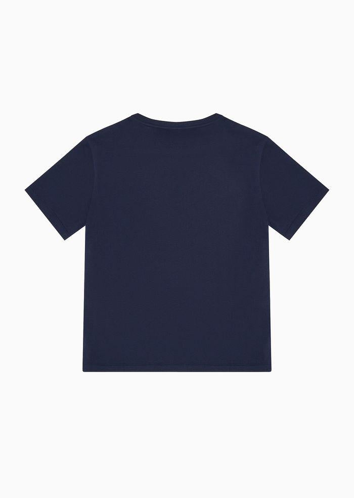 EMPORIO ARMANI EA7 T-SHIRT