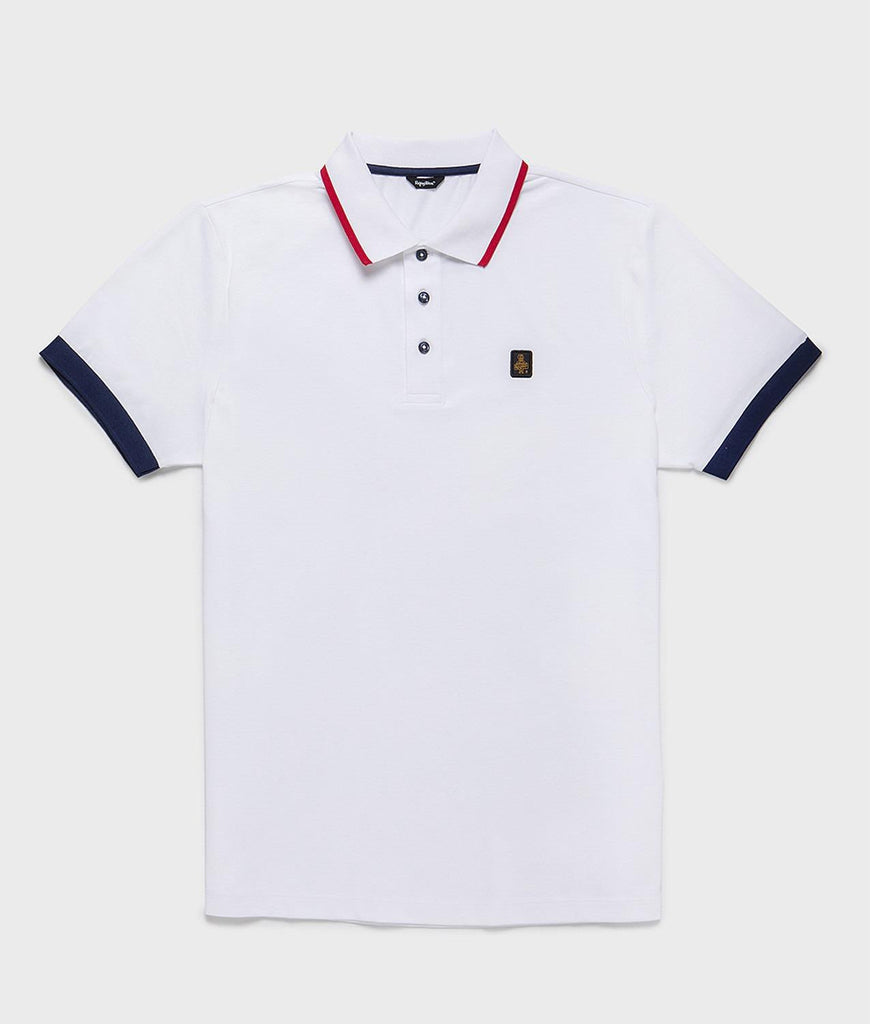REFRIGIWEAR RAY POLO