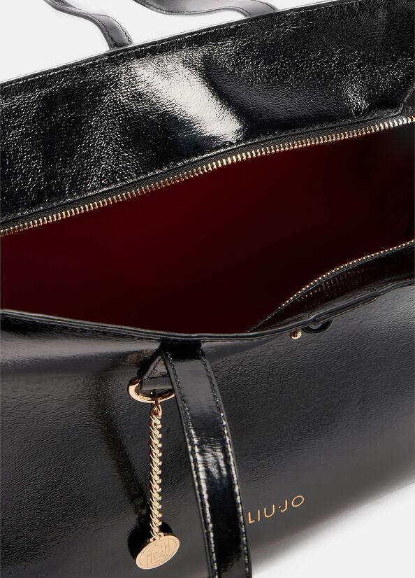 LIU JO SHOPPING BAG