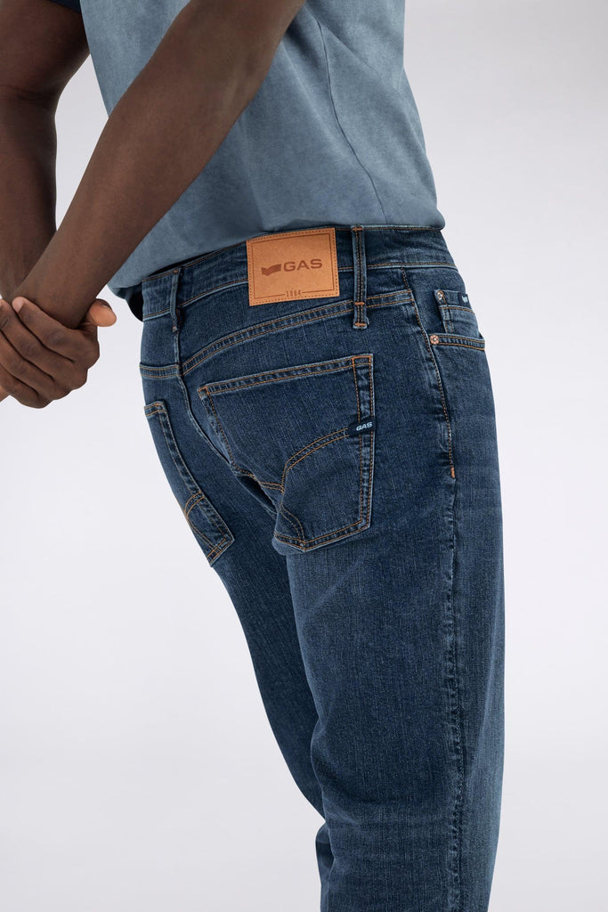 GAS ALBERT SIMPLE REV