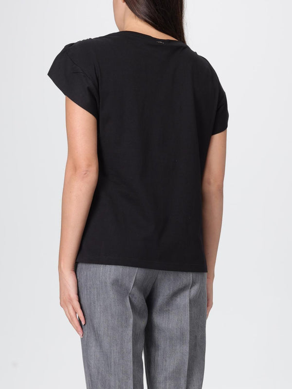 LIU JO T-SHIRT MODA M/C