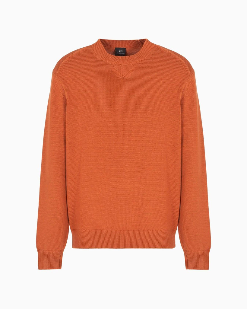 ARMANI EXCHANGE PULLOVER