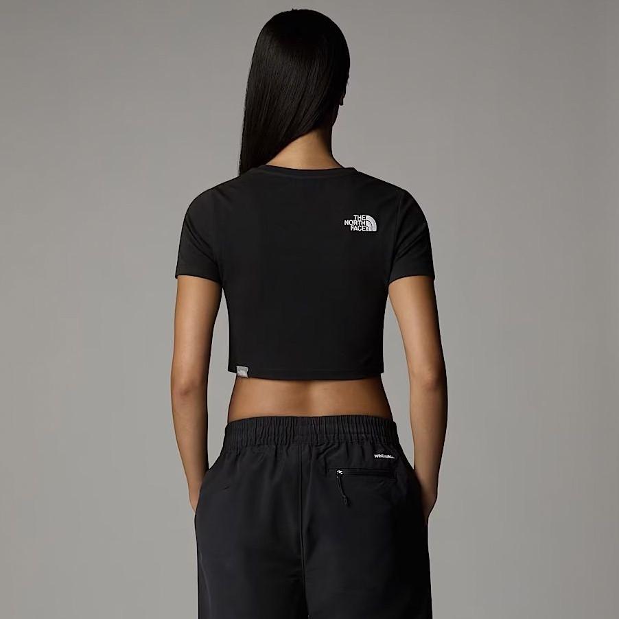 THE NORTH FACE T SHIRT