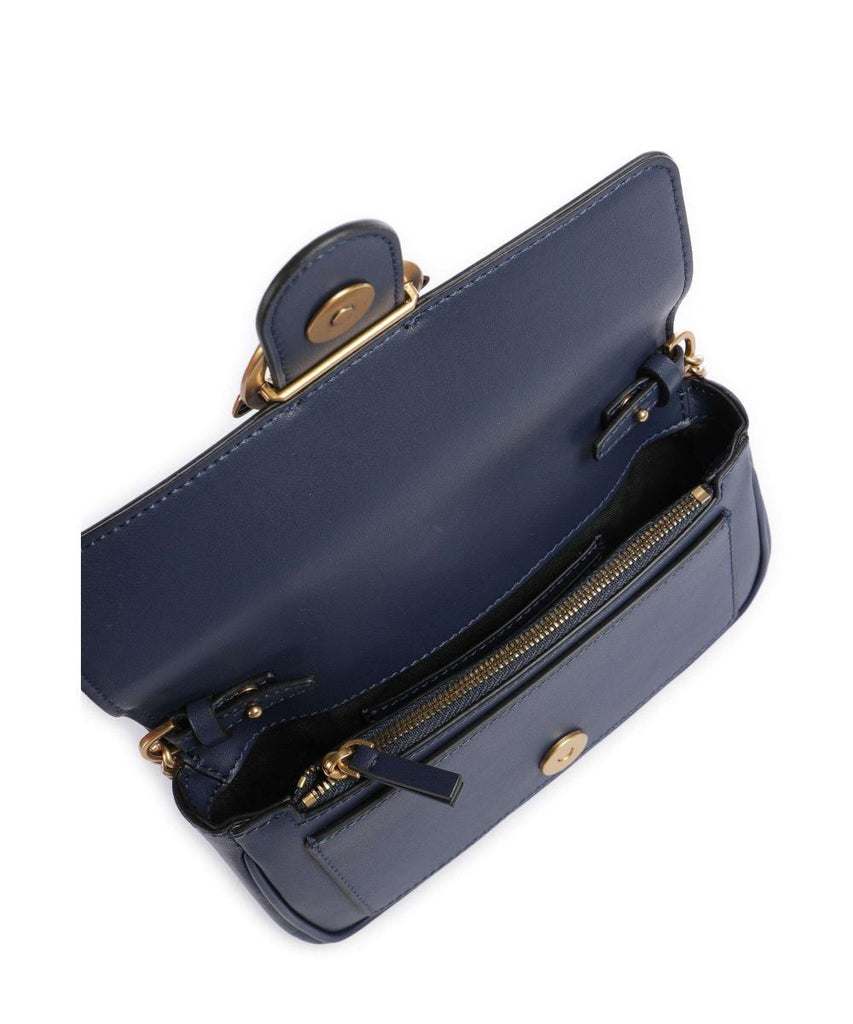 PINKO LOVE ONE POCKET C VITELLO SETA