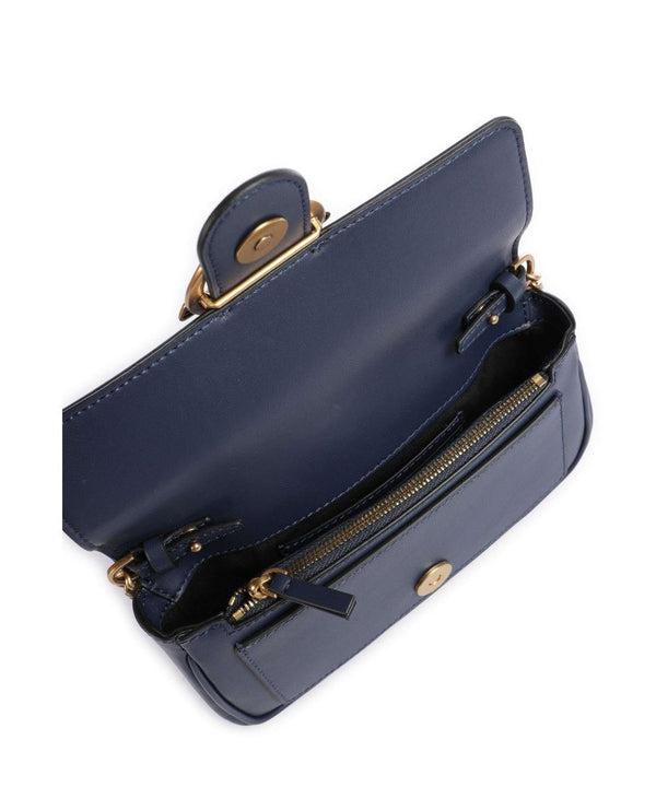 PINKO LOVE ONE POCKET C VITELLO SETA