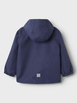 NAME.IT NMNMAROLO JACKET TB