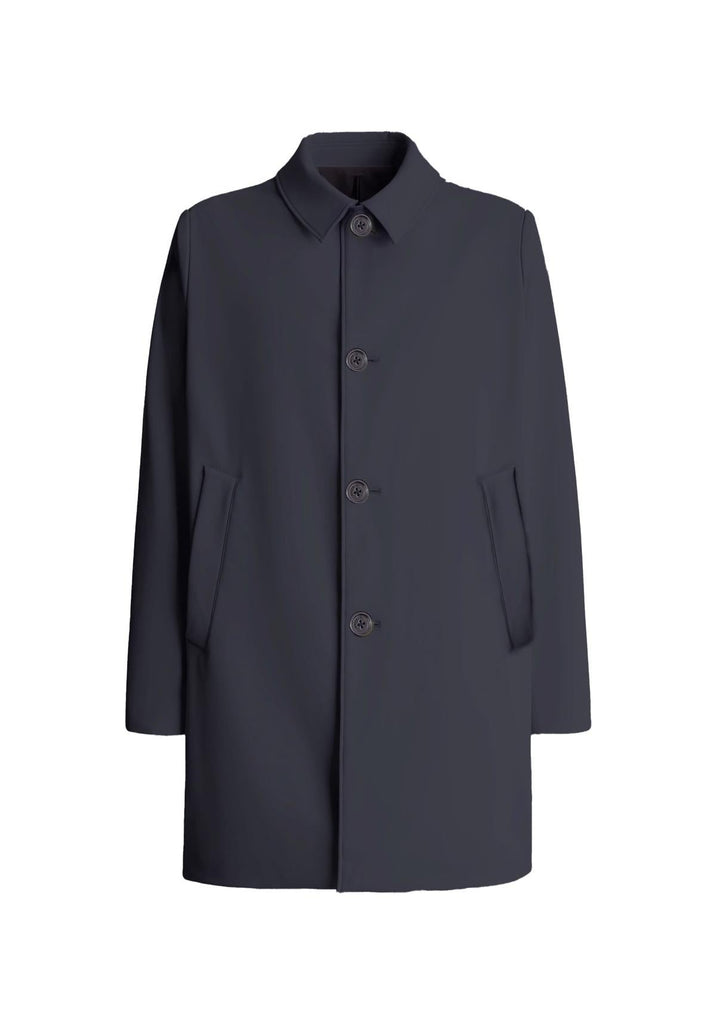 MARKUP TRENCH SOFTSHELL PILE