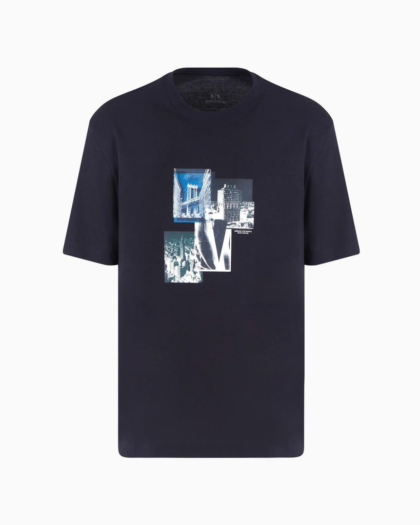 ARMANI EXCHANGE T-SHIRT
