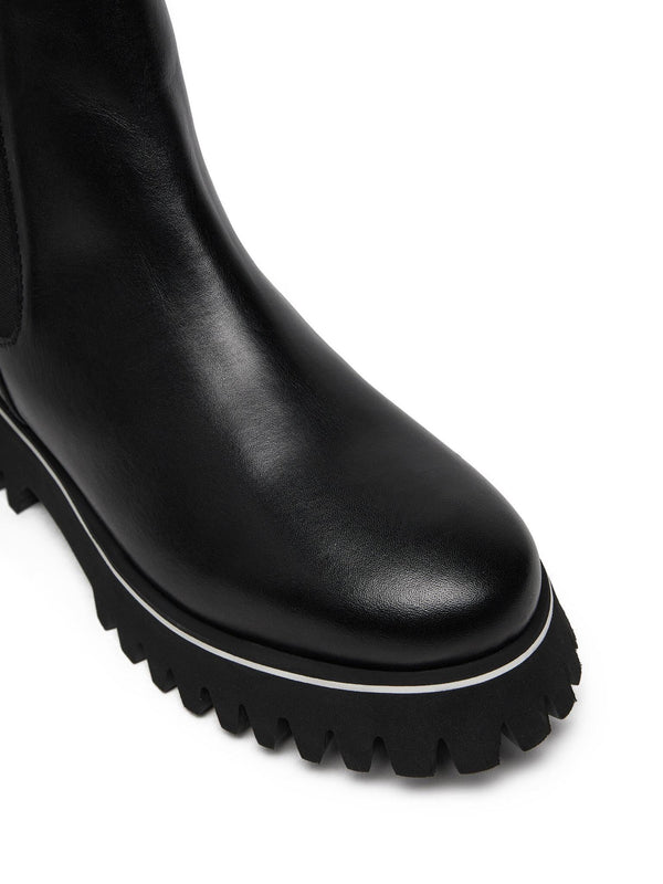 PATRIZIA PEPE SCARPA