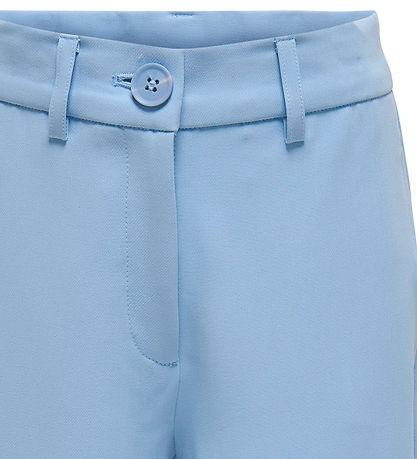 ONLY KIDS KOGLANA-BERRY MID STRAIGHT PANT TLR