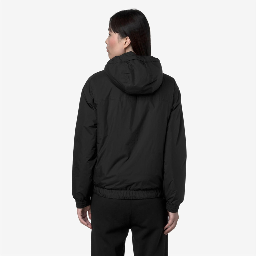 K-WAY LE VRAI 4.0 ALBINE ORSETTO