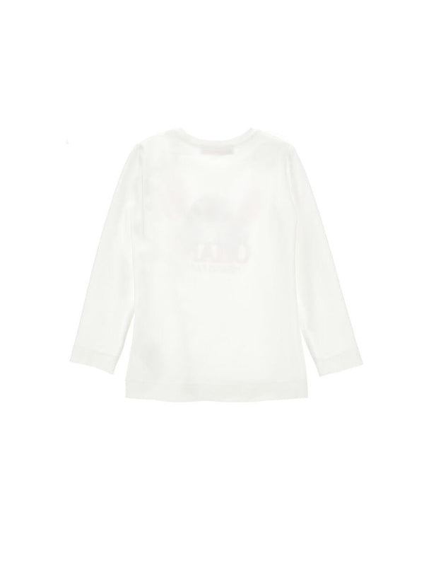 MONNALISA T-SHIRT ST.OHANA JERSEY