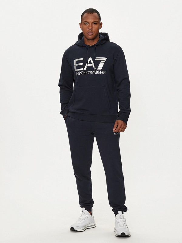 EMPORIO ARMANI EA7 FELPA