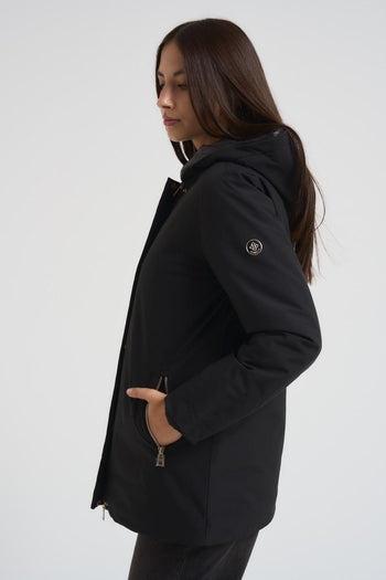 MARKUP GIUBBINO MIDI NYLON