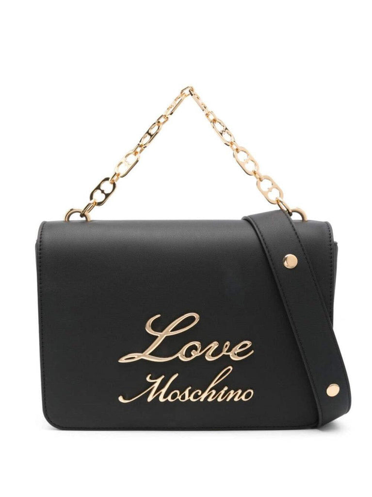 LOVE MOSCHINO BORSA PU GRS
