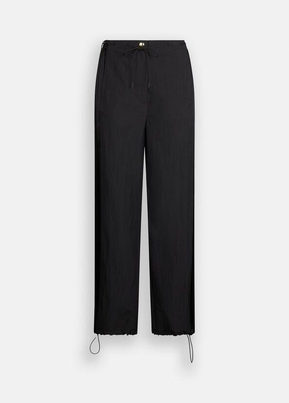 LIU JO PANT.TS TPOTF LUNGO