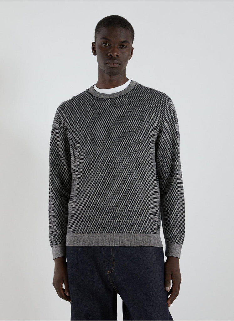 ARMANI EXCHANGE PULLOVER