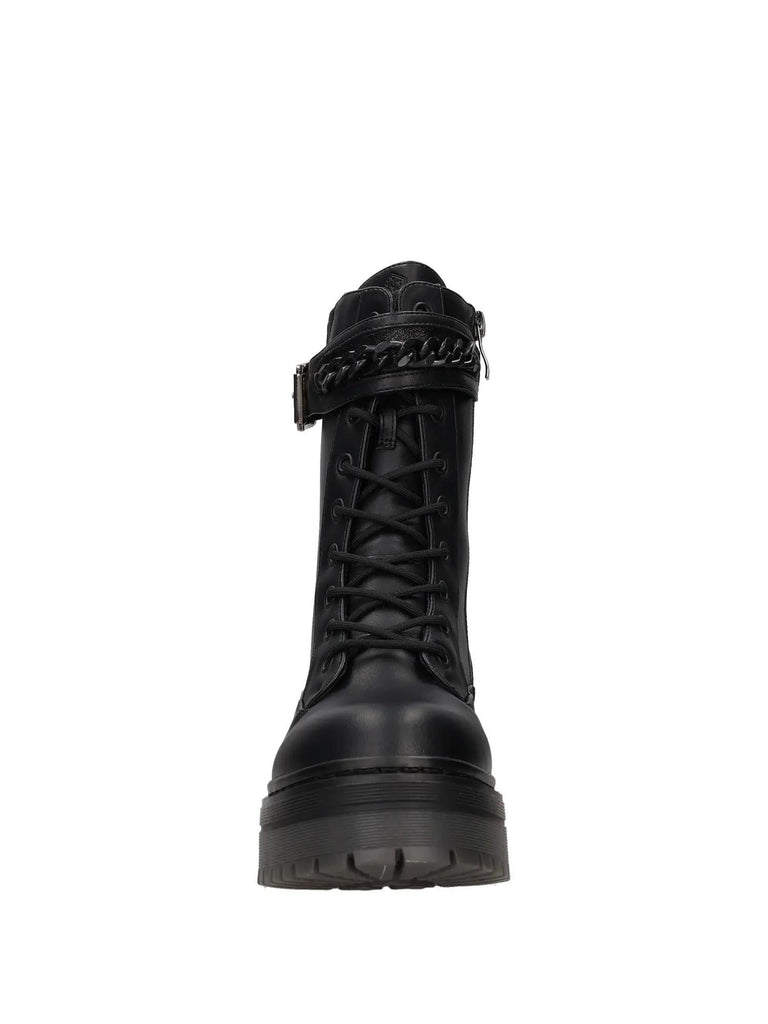 LUMBERJACK MID/BEATLE