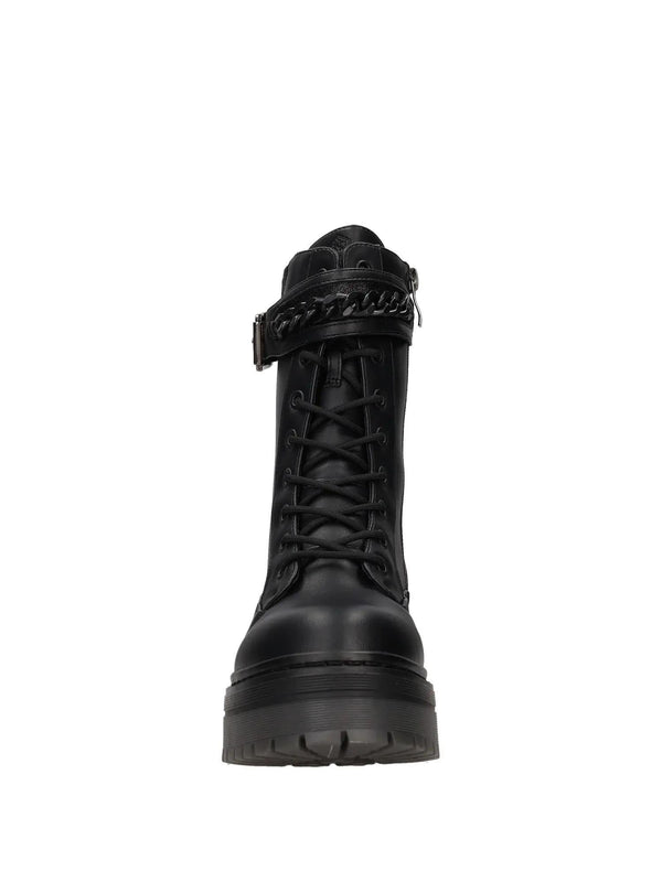 LUMBERJACK MID/BEATLE