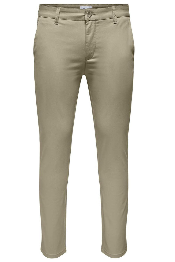 ONLY&SONS ONSMARK PETE LIFE SLM CHIN 0013 PNT NOOS