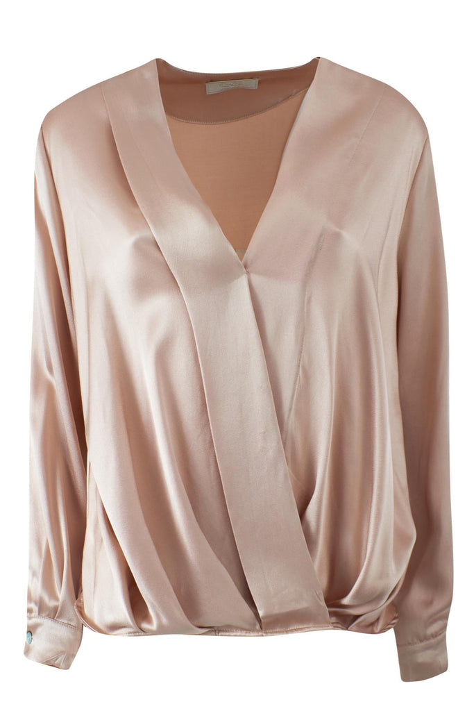 YES ZEE CASACCA DONNA BUSTO INCROCIATO