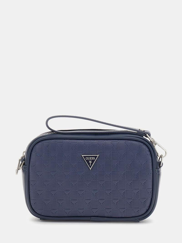 GUESS TORINO MINI CAMERA BAG