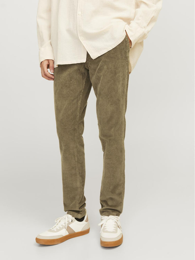 JACK AND JONES JPSTMARCO JJBASIC CORDUROY CHINO